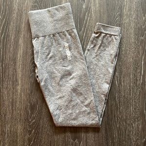 Gymshark leggings XS.